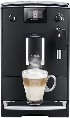 Кофемашина Nivona NICR 550 - фото 2