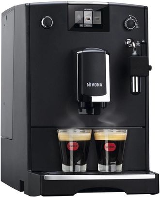 Кофемашина Nivona NICR 550 - фото 1