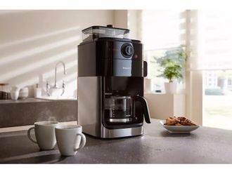 Капельная кофеварка Philips HD7769/00 - фото 3