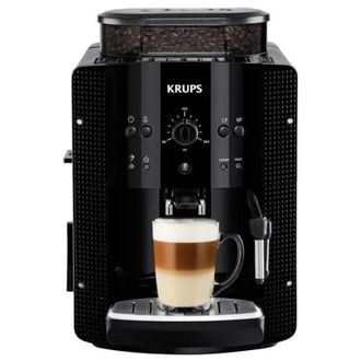 Кофемашина Krups EA810870 Europe - фото 2