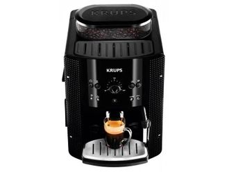 Кофемашина Krups EA810870 Europe - фото 4
