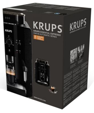 Кофемашина Krups EA810870 Europe - фото 5