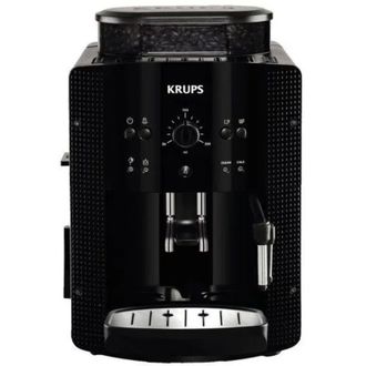 Кофемашина Krups EA810870 Europe - фото 1