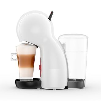 Кофеварка Krups DOLCE GUSTO Piccolo XS KP1A0131 - фото 2