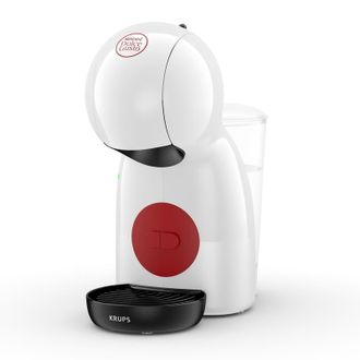 Кофеварка Krups DOLCE GUSTO Piccolo XS KP1A0131 - фото 3