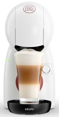 Кофеварка Krups DOLCE GUSTO Piccolo XS KP1A0131 - фото 1