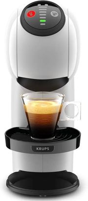 Кавоварка Krups Dolce Gusto Genio S KP243110 Europe - фото 2 Кавоварка Krups Dolce Gusto Genio S KP243110 Europe - фото 2
