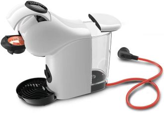 Кавоварка Krups Dolce Gusto Genio S KP243110 Europe - фото 4 Кавоварка Krups Dolce Gusto Genio S KP243110 Europe - фото 4