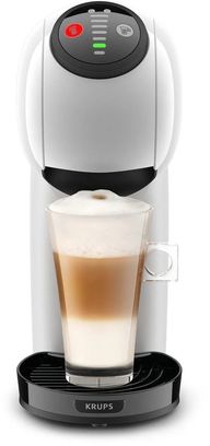 Кофеварка Krups Dolce Gusto Genio S KP243110CE Europe - фото 2