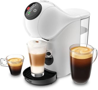 Кофеварка Krups Dolce Gusto Genio S KP243110CE Europe - фото 4
