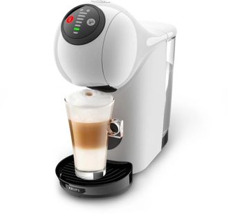 Кофеварка Krups Dolce Gusto Genio S KP243110CE Europe - фото 1