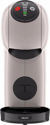 Кавоварка Krups Nescafé Dolce Gusto Genio S KP243AF0 Europe - фото 2