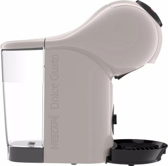 Кавоварка Krups Nescafé Dolce Gusto Genio S KP243AF0 Europe - фото 3