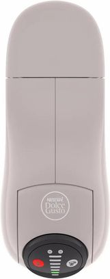 Кавоварка Krups Nescafé Dolce Gusto Genio S KP243AF0 Europe - фото 4