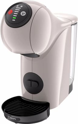 Кавоварка Krups Nescafé Dolce Gusto Genio S KP243AF0 Europe - фото 1