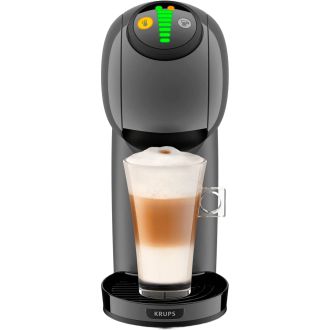 Кавоварка Krups Dolce Gusto Genio S KP243B Europe - фото 2 Кавоварка Krups Dolce Gusto Genio S KP243B Europe - фото 2