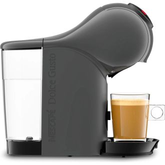 Кавоварка Krups Dolce Gusto Genio S KP243B Europe - фото 3 Кавоварка Krups Dolce Gusto Genio S KP243B Europe - фото 3