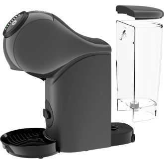 Кавоварка Krups Dolce Gusto Genio S KP243B Europe - фото 4 Кавоварка Krups Dolce Gusto Genio S KP243B Europe - фото 4