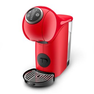 Кофеварка Krups Nescafe Dolce Gusto Genio S Plus KP340510 Europe - фото 2 Кофеварка Krups Nescafe Dolce Gusto Genio S Plus KP340510 Europe - фото 2