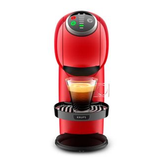 Кофеварка Krups Nescafe Dolce Gusto Genio S Plus KP340510 Europe - фото 4 Кофеварка Krups Nescafe Dolce Gusto Genio S Plus KP340510 Europe - фото 4