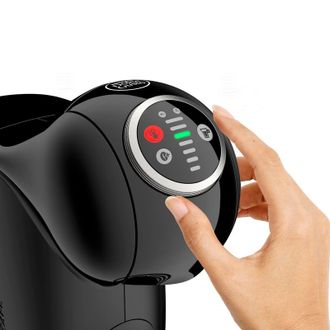 Кавоварка Krups Dolce Gusto Genio S Plus KP340810 - фото 4