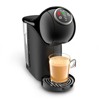 Кофеварка Krups Nescafe Genio S Plus Black KP340810 Europe - фото 3