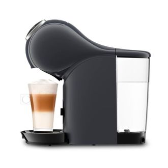 Кофеварка Krups Nescafe Dolce Gusto Genio S Plus Gray KP340B10 Europe - фото 3