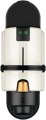 Кофеварка Krups Nespresso XN100110 Europe - фото 4