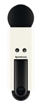 Кофеварка Krups Nespresso Essenza Mini XN1101RD Europe - фото 2 Кофеварка Krups Nespresso Essenza Mini XN1101RD Europe - фото 2