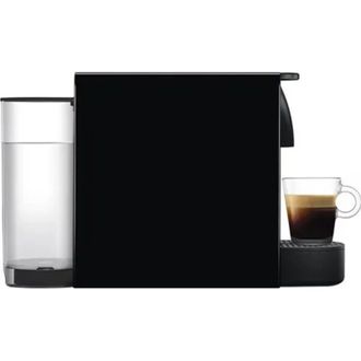 Кофеварка Krups Nespresso Essenza Mini XN1108 Black Europe - фото 4