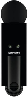 Кофеварка Krups Nespresso Essenza Mini XN1108 Black Europe - фото 5