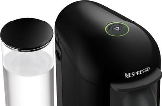 Кофеварка Krups Nespresso XN903810WP Vertuo Plus Black Europe - фото 3