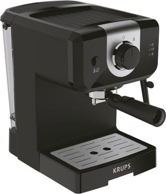 Кавоварка Krups OPIO XP320830 - фото 3 Кавоварка Krups OPIO XP320830 - фото 3