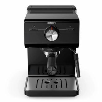 Кофеварка Krups C50 Authentic XP381810 - фото 1