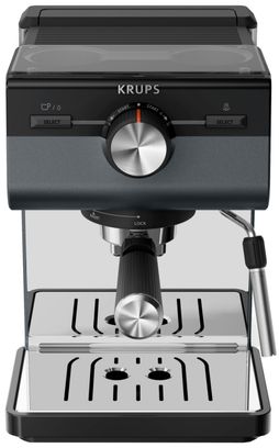 Кавоварка Krups Authentic+ C80 XP384G10 - фото 1