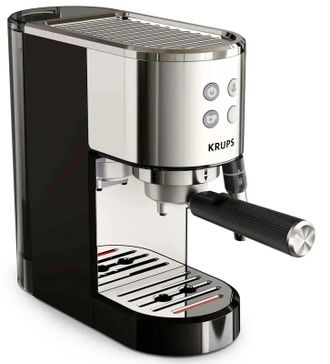 Кофеварка Krups XP444C10 - фото 3