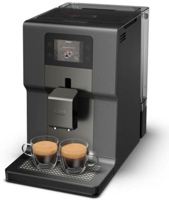 Кофемашина Krups EA875U10 Europe - фото 2