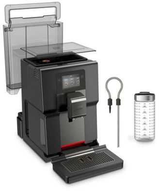 Кофемашина Krups EA875U10 Europe - фото 4