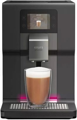 Кофемашина Krups EA875U10 Europe - фото 1