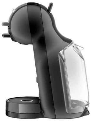 Кавоварка Krups Dolce Gusto Mini Me KP123810 Europe - фото 2 Кавоварка Krups Dolce Gusto Mini Me KP123810 Europe - фото 2