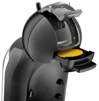 Кавоварка Krups Dolce Gusto Mini Me KP123810 Europe - фото 3 Кавоварка Krups Dolce Gusto Mini Me KP123810 Europe - фото 3