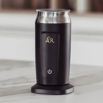 Вспенитель молока (капучинатор) L’OR Milk Frother (8410091080478) - фото 2