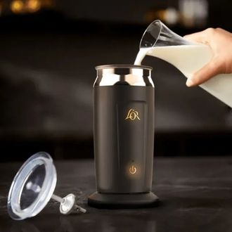 Вспенитель молока (капучинатор) L’OR Milk Frother (8410091080478) - фото 4