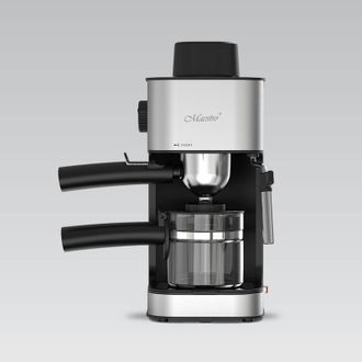 Кофеварка Maestro MR-411 Europe - фото 2