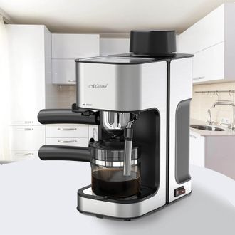 Кофеварка Maestro MR-411 Europe - фото 4