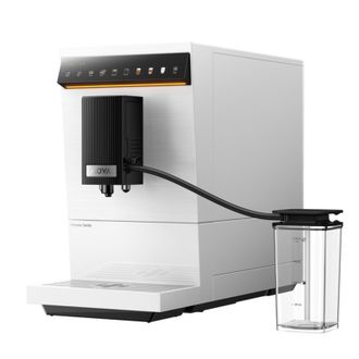 Кофемашина Mova Virtuoso 10 Pro White - фото 1