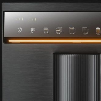 Кофемашина Mova Virtuoso 10 Pro Black (mova_Virtuoso10Pro_B) - фото 4 Кофемашина Mova Virtuoso 10 Pro Black (mova_Virtuoso10Pro_B) - фото 4