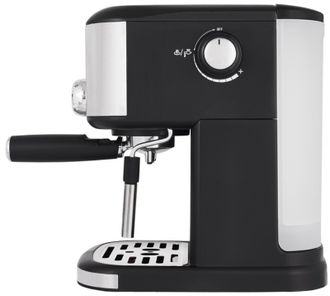 Кофеварка Rotex RCM650-S Good Espresso Europe - фото 3