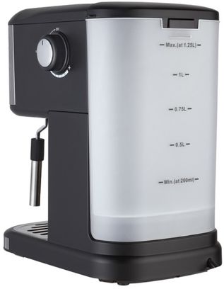 Кофеварка Rotex RCM650-S Good Espresso Europe - фото 4