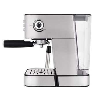 Кофеварка Rotex RCM750-S Life Espresso Europe - фото 3 Кофеварка Rotex RCM750-S Life Espresso Europe - фото 3